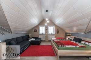 Wohnen mit Stil: Großzügiges Haus mit 6 Zimmern, Wintergarten, Doppelgarage, Kamin & Einliegerwhg! – Die vollständige Adresse der Immobilie erhältst du vom Anbieter., 74211 Leingarten – Vorschaubild 20