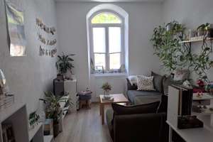 Sanierte 2-Zimmer-Wohnung im Herzen der Südstadt – Humboldtstraße 142, 90459 Galgenhof, Nürnberg – Vorschaubild 2