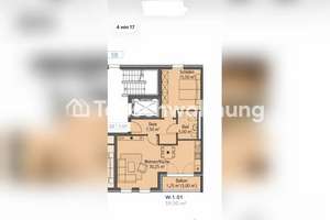 Tauschwohnung: Potsdam, Kirchsteigfeld: Gemütliche Wohnung