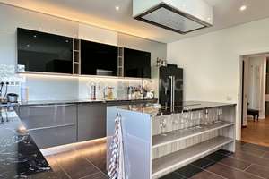GEHOBENES WOHNAMBIENTE | PENTHOUSE | SOFORT FREI | SIEGEN - WELLERSBERG – Die vollständige Adresse der Immobilie erhältst du vom Anbieter., 57072 Siegen, Siegen – Vorschaubild 7