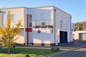 Moderne Doppelhaushälfte mit Südterrasse & Garten – ideal für Familien | Quartier Süd