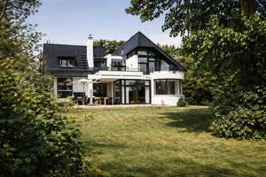 Privates Seeanwesen mit direktem Wasserzugang – Die vollständige Adresse der Immobilie erhältst du vom Anbieter., 13503 Heiligensee, Berlin – Vorschaubild 6