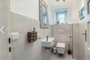 Charmante Altbauwohnung in Schwabing – Die vollständige Adresse der Immobilie erhältst du vom Anbieter., 80805 Münchner Freiheit, München – Vorschaubild 11