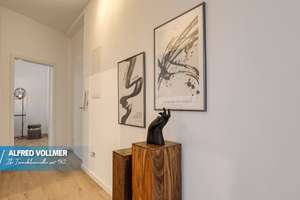Frisch Sanierte 2-Zimmer-Wohnung in Elberfeld – Die vollständige Adresse der Immobilie erhältst du vom Anbieter., 42107 Elberfeld, Wuppertal – Vorschaubild 9