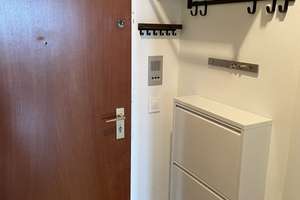 Zuhause mit 1 Zimmer und Balkon in München – Die vollständige Adresse der Immobilie erhältst du vom Anbieter., 81925 Oberföhring, München – Vorschaubild 25