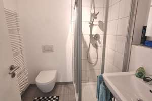 Wohnqualität in Bestlage - großzügige 4 Zimmer Wohnung – Frahmredder 13, 22393 Poppenbüttel, Hamburg – Vorschaubild 8