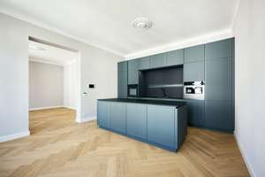 Haus Theodor – Kernsanierter Altbau in ruhiger Lage im Frankfurter Westend PROVISIONSFREI – 60322 Westend-Nord, Frankfurt am Main – Vorschaubild 15