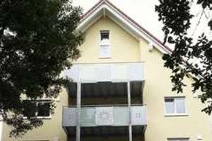 2 Zimmer Wohnung mit Terrasse und Garten in Frauenaurach, Erlangen – Heerfleckenstraße 17, 91056 Frauenaurach, Erlangen – Vorschaubild 3