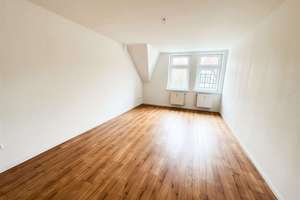 Hochwertige 3-Raum-Wohnung! Inkl. EBK – Bülowstraße 8, 4315 Volkmarsdorf, Leipzig – Vorschaubild 6