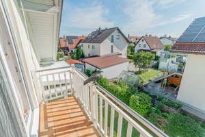 Großzügige 4,5-Zimmer-Maisonettewohnung in ruhiger Bestlage von Grafing – Die vollständige Adresse der Immobilie erhältst du vom Anbieter., 85567 Grafing bei München – Vorschaubild 18
