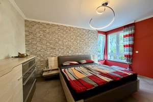 Exklusive, barrierefreie Erdgeschosswohnung in hochwertiger Ausstattung mit Privatgarten und Garage – 67071 Ruchheim, Ludwigshafen am Rhein – Vorschaubild 6
