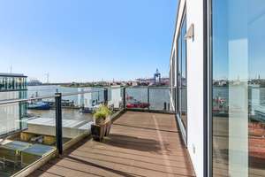 Der Traum vom Leben am Wasser kann wahr werden! – Die vollständige Adresse der Immobilie erhältst du vom Anbieter., 22763 Ottensen, Hamburg – Vorschaubild 2
