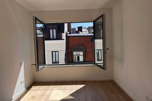Stilvolle 2 Zimmer Wohnung mit Wohnküche im Herzen des Dreimühlenviertels – Ehrengutstraße 1A, 80469 Dreimühlen, München – Vorschaubild 6