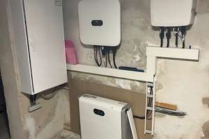 großzügige Doppelhaushälfte mit PV-Anlage, Parkett und  Garagen-/Lageranbau – Linder Mauspfad 73, 51147 Lind, Köln – Vorschaubild 39