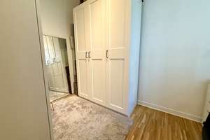 Stilvolle Altbauwohnung mit eigenem Garten - Nähe Volksgarten in Düsseldorf – Die vollständige Adresse der Immobilie erhältst du vom Anbieter., 40227 Oberbilk, Düsseldorf – Vorschaubild 16