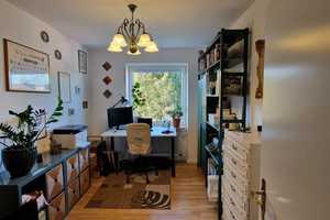 Reihenendhaus mit Garage – Krefeld – Vorschaubild 11