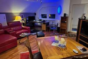 Saarbrücken! Luxuriöses Haus am Wald und doch in der Stadt- ruhige Toplage, vielseitig nutzbar – Die vollständige Adresse der Immobilie erhältst du vom Anbieter., 66123 Sankt Johann, Saarbrücken – Vorschaubild 39