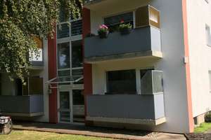 Eine reizvolle 1 Zimmer Wohnung