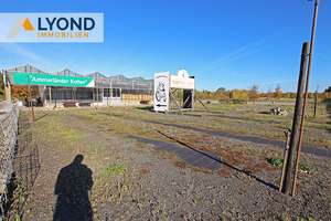 Anwesen mit 515m² Gastronomiefläche und Baumschule auf ca. 26.000m² Grundstück in ländlicher Lage – Die vollständige Adresse der Immobilie erhältst du vom Anbieter., 26180 Rastede – Vorschaubild 37