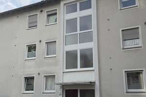 Gepflegte 2-Zimmer-Wohnung im Erdgeschoss in Bielefeld – Eichenstraße 23, 33649 Brackwede, Bielefeld – Vorschaubild 9