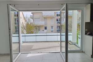 Zu vermieten von privat: Barrierefreie 4-Zimmerwohnung in Würzburg Lengfeld, ca. 89m² – 97076 Lengfeld, Würzburg – Vorschaubild 3