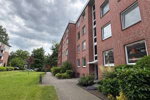 Ruhig gelegene EG-Wohnung in gepflegter Wohnanlage – Sanmannreihe 78, 21031 Lohbrügge, Hamburg – Vorschaubild 3