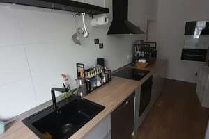 Möblierte Wohnung Am Osterbekkanal zu vermieten! – Die vollständige Adresse der Immobilie erhältst du vom Anbieter., 22305 Barmbek-Nord, Hamburg – Vorschaubild 4