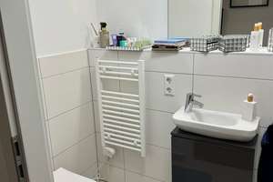 Zentrale 4-Zimmer Wohnung mit Balkon im Dichterviertel Ulm – Kleiststr. 43, 89077 Weststadt, Ulm – Vorschaubild 11