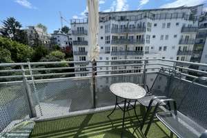 *Provisionsfrei*  Helle, gut geschnittene 3-Zimmer-Wohnung mit Südwestbalkon & Tiefgaragenstellplatz – Fritz-Kohl-Straße 3-5, 55122 Hartenberg-Münchfeld, Mainz – Vorschaubild 14