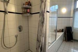Altbau: Traumwohnung im Medienhafen – Hammerstraße 26, 40219 Unterbilk, Düsseldorf – Vorschaubild 13