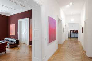 Exklusive Altbauwohnung mit Charme & Stil – 165 m² in Bestlage Schwabing – Ainmillerstraße 40, 80801 Neuschwabing, München – Vorschaubild 3