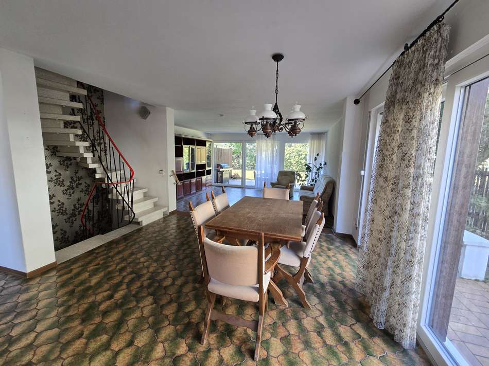 WohnEsszimmer