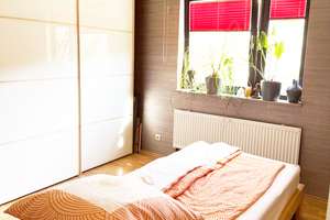 1A Lage - ruhig und fast direkt am Wöhrder See – Felseckerstraße 24, 90489 Veilhof, Nürnberg – Vorschaubild 15