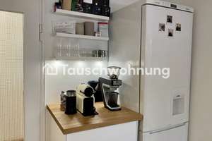 Tauschwohnung: Gemütliche 2-Zimmer-Wohnung in Schwabing West – Die vollständige Adresse der Immobilie erhältst du vom Anbieter., 80798 Neuschwabing, München – Vorschaubild 8