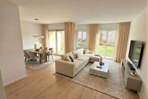 Sonnige Eigentumswohnung mit Terrasse und Tiefgaragenstellplatz in Spitzenlage! – Die vollständige Adresse der Immobilie erhältst du vom Anbieter., 39116 Sudenburg, Magdeburg – Vorschaubild 3