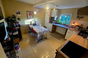 Vollausgestattete 2-Zimmer Dachgeschosswohnung im Verlegerviertel – Schepp Allee 22, 64295 Darmstadt-West, Darmstadt – Vorschaubild 10