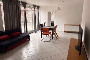 Attraktive 3-Zimmer-Wohnung mit großem Balkon - Stuttgart-Feuerbach