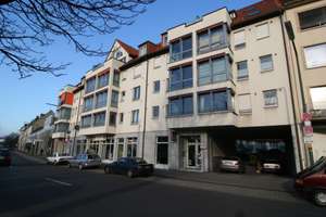 Smarte Kapitalanlage! Gut vermietetes Appartement im Herzen von OBERKASSEL! Ruhige Innenhoflage! – Hansaallee 24A, 40547 Oberkassel, Düsseldorf – Vorschaubild 2