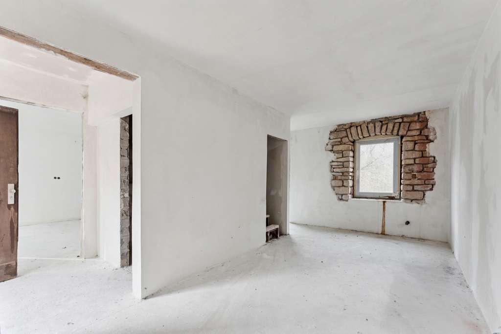 Immobilie in Hochstätten - Gestalten statt suchen: Haus mit großem Potenzial - Baugenhemigung zur Dachanhebung liegt vor! - Bild 3