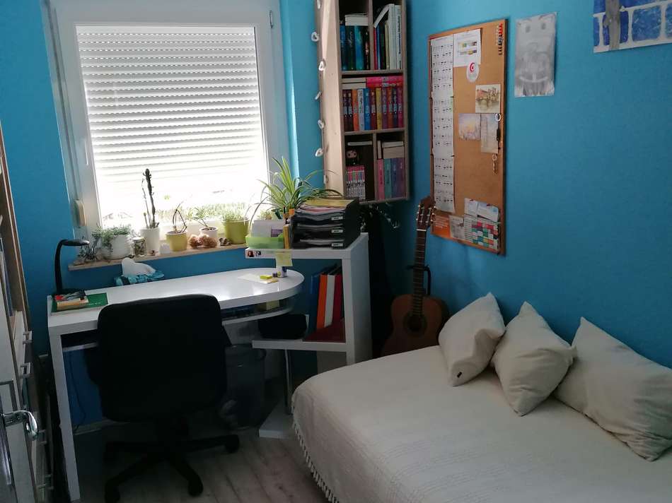 Kinderzimmer