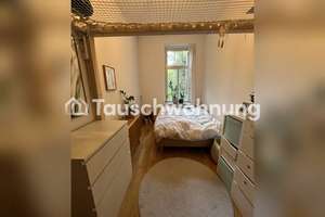 Tauschwohnung: Traumhafte 2-Zimmerwohnung im Tausch mit 3-4 Raumwohnung – Die vollständige Adresse der Immobilie erhältst du vom Anbieter., 4105 Zentrum-Nord, Leipzig – Vorschaubild 6