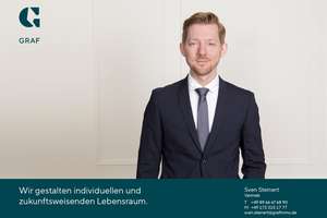 Effizienter Schnitt im Dachgeschoss mit Süd-West-Balkon – Die vollständige Adresse der Immobilie erhältst du vom Anbieter., 81375 Neuhadern, München – Vorschaubild 12