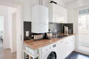 Stuttgart-WEST: TOP  ++modernisiert++ Mehrfamilienhaus in beliebter Lage – Stuttgart – Vorschaubild 11