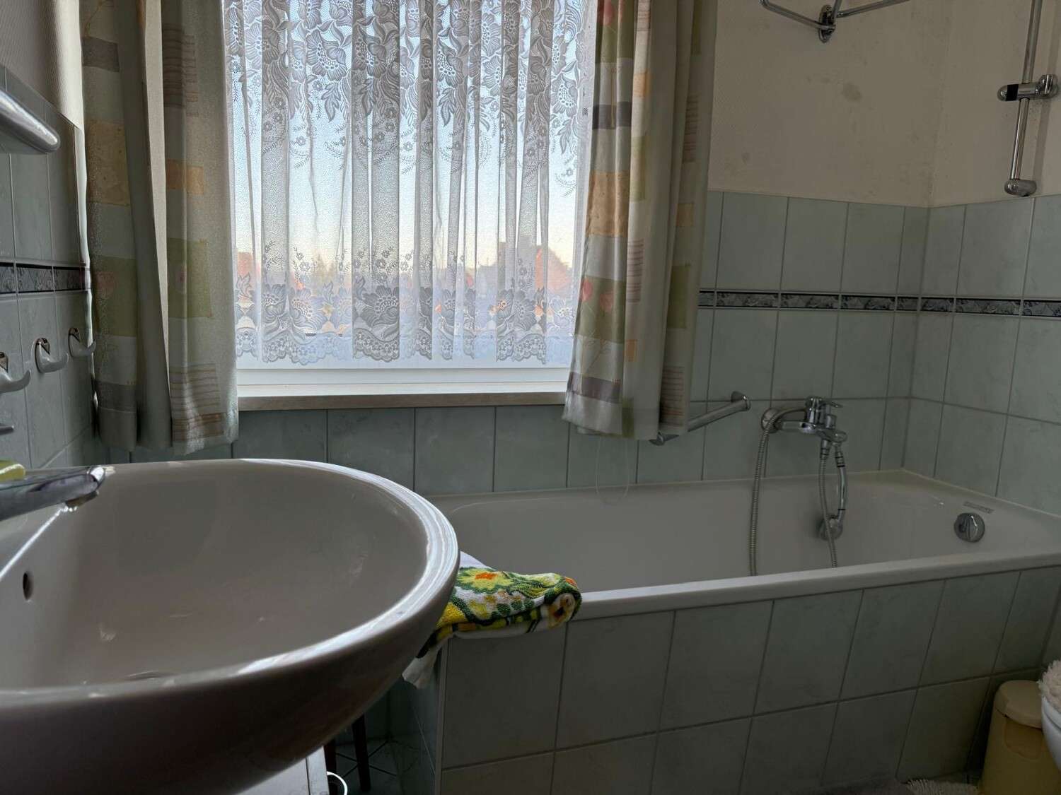 Immobilie in Bautzen - Budyšin - Charmantes Reihenendhaus in Bautzen - Bild 1