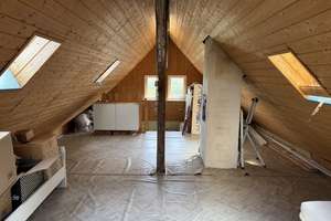 Freistehendes Mehrfamilienhaus mit Garten, Doppelgarage und Ausbaupotenzial in Heilbronn-Böckingen – Die vollständige Adresse der Immobilie erhältst du vom Anbieter., 74080 Böckingen, Heilbronn – Vorschaubild 15