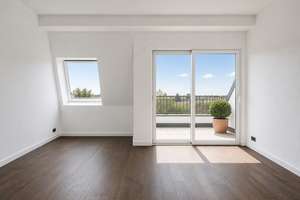 High-End 5,5-Zimmer-Penthouse nahe Lietzensee: 2 Terrassen & Duplex-Garage – Die vollständige Adresse der Immobilie erhältst du vom Anbieter., 14057 Charlottenburg, Berlin – Vorschaubild 9