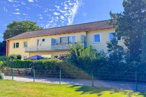 Großzügige 3-Zimmer-Wohnung mit Terrasse und kleinem Garten in Osternburg zu verkaufen! – 26135 Osternburg, Oldenburg (Oldenburg) – Vorschaubild 1