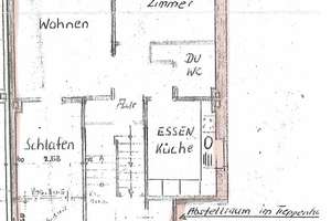 Charmantes Mehrfamilienhaus mit 3 Wohneinheiten in zentraler Lage von Bad Homburg / Kirdorf – Die vollständige Adresse der Immobilie erhältst du vom Anbieter., 61350 Bad Homburg vor der Höhe – Vorschaubild 5