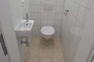Erstbezug noch Sanierung 3-Zimmerwohnung in Düsseldorf-Garath – 40595 Garath, Düsseldorf – Vorschaubild 7