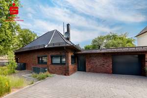 Zentral gelegenes Einfamilienhaus - Neubau mit Ausbaureserve